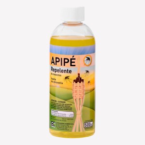 Aceite de citronella APIPE
