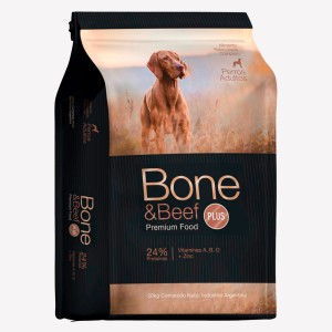 Bone & Beef Plus