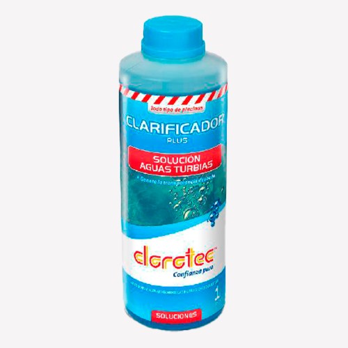 Clarificador Plus