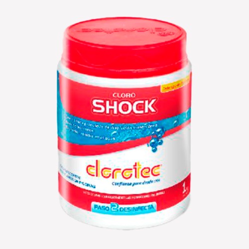 Cloroshock