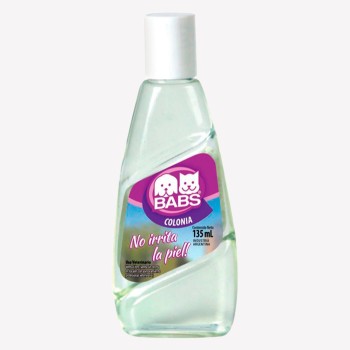 Colonia Babs
