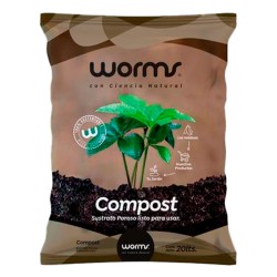 Compost