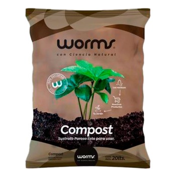 Compost