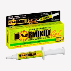 Hormiguicida en gel HORMIKILL