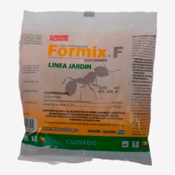 Hormiguicida granulado FORMIX