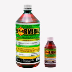 Hormiguicida líquido HORMIKILL