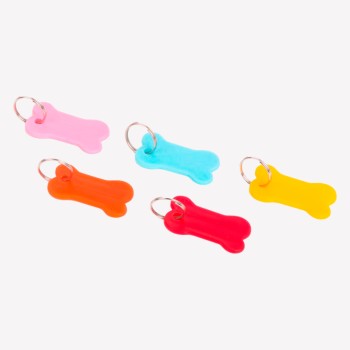 Huesito identificador