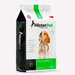 MisterPet Cachorros