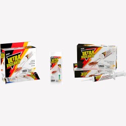 Jeringa ULTRA VIGILANTE