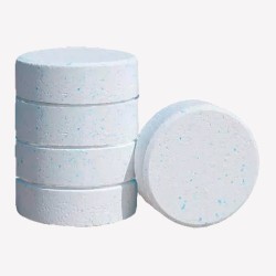 Pastillas triple acción