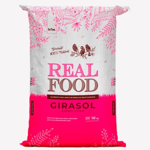 Cereales HFM Girasol