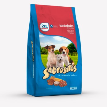 Sabrositos Variedades