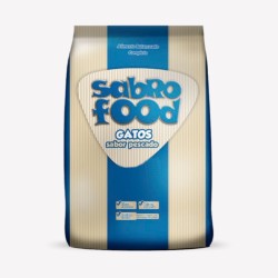 Sabrofood Gatos