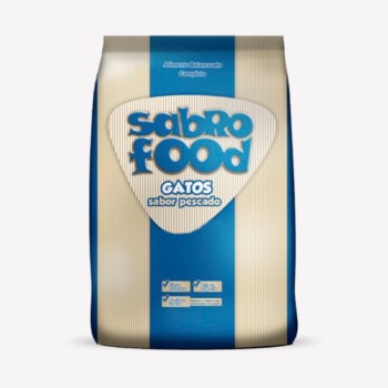 Sabrofood Gatos