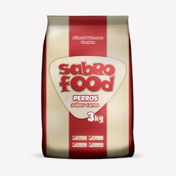 Sabrofood Perros